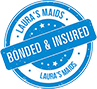 Bonded & Insured