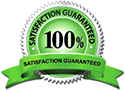 Satisfaction Guaranteed